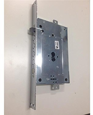 Cr Serratura Profilo Europeo PE New 2951/28 per Porte blindate