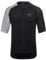 GORE WEAR Herren C5 Trikot, Black/White, XL EU