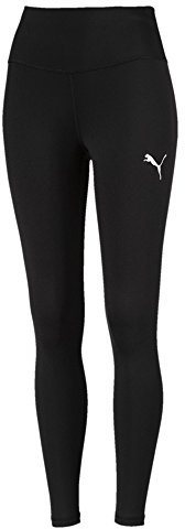 Puma Damen Hose, Puma Black, 34