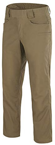 Helikon-Tex GREYMAN Tactical Pants - DURACANVAS Hose - Coyote