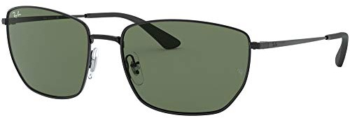 Ray-Ban 0RB3653-002-71-60