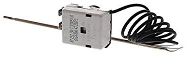 VALBERG, Thermostat Four REGLABLE 50-250°C WYF285G F0808106 NT-252ZW/7 B1344C6G