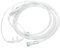 Pro-Breathe Nasal Oxygen Cannula - Adult - with 2.1M Tubing - Straight Prongs