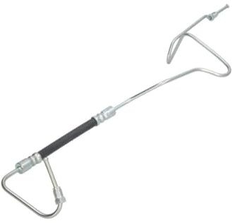 DELPHI Bremsschlauch LH7506 BREMSSCHLÄUCHE Länge: 152mm Kompatibel mit RENAULT Espace 4 JK0/1