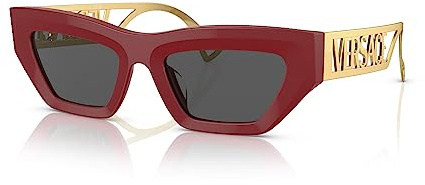 GAFAS DE SOL - VERSACE / 0VE4432U Kaliber 53 Farbe: 538887