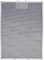 easyPART Kompatibel/Ersatz für privileg 10038118 Fettfilter Antifettfilter Metallfettfilter Metallgitterfilter 380x283mm Alternativ Bosch 422872 00422872 Dunstabzugshaube passend auch Balay Viva