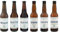 Aperitivo Siciliano - Offerta birre 6 bottiglie da 33 CL - Degustazione completa - made in Italy