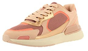 BULLBOXER Sneaker 263006F5S Pink 38