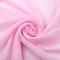 YYCRAFT Chiffonstoff von The Yard Continuous für DIY-Dekoration, 150 cm breit, 4,5 m, Babyrosa