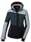 killtec Damen Skijacke/Funktionsjacke mit abzippbarer Kapuze und Schneefang KSW 67 WMN SKI JCKT, hellpetrol, 38, 41961-000