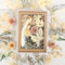 Trockenblumen Set Natürliche Getrocknete Blumen Trockenblumen zum Basteln Getrocknete Blumen Blumen Natürliche Gemischte Trockenblumen Klein für Kunst DIY Harz Scrapbooking Handwerk Karten (Weiß)