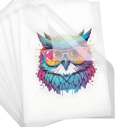 Elegant Event Essentials - DTF Custom Gang Sheet Heat Press Ready to Apply - Any Design, Logo or Text Print Film Supplies for Jackets, T-Shirts (Customised Print, A3 (297 x 420 mm))