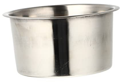 SEWOART Handgefertigter Seifenschmelztopf Aus Hitzebeständigem Material Großer Widerstandsfähiges Diy Zubehör Für Transparente Rohseife Und Seifenherstellung Kompakt Und Sicher Anwendung