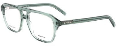 Givenchy GV50035I 093 SHINY LIGHT GREEN 53/17/145 Herren Brillen