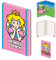 Pyramid International Super Mario Peach Premium Notizbuch A5