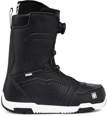 Snowboard Boots Raven Flush Moz (43,5(28,5cm))