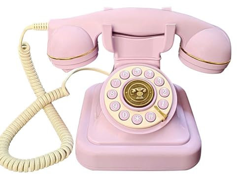 Livre d'or Audio pour Mariage Style Téléphone Tendance Livre d'or De Mariage Enregistrement Téléphonique Message Audio Personnalisé avec Livre d'or pour Vos Mariages, Anniversaires
