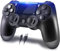 Stycizom Controller Kompatibel mit PS-4,Wireless Joystick Controller Kompatibel mit PS-4/Pro/Slim/PC,Integrierte 600 mAh Batterie mit Doppelt Vibrationssensor/6 Achse