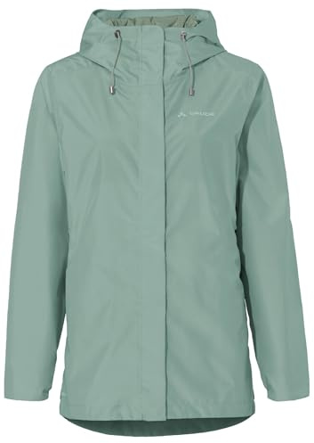 VAUDE Jacken Women's Mineo 2L Jacket II Dusty fern 44