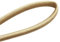 Tubo de fibra de vidrio de alto rendimiento - Manguito de cable HTG de 1 a 30 mm, tubo de alambre trenzado de fibra suave no alcalina (1 unidad)(20MMx5M)