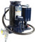 TCE Professional Grade Air Hydraulic Bottle Jack, 20 Ton Capacity