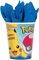Amscan 581859 Tasse 266 ML Pokémon Core