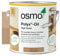 Osmo Polyx®-Oil Effect - Hard Wax Oil 3044D, Raw Matt, 2.5L - Durable Wood Oil for Wooden Furniture, Water-Resistant Floor Wax, Wood Treatment & Wood Finish - Ideal for Oak, Pine, Spruce, Beech & More