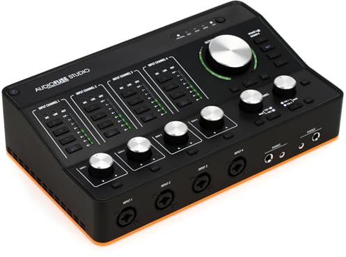 Arturia - 'AudioFuse Studio' Desktop Audio Interface