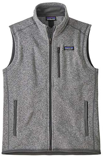 Patagonia M's Better Sweater Vest Gilet Uomo
