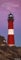 Leuchttürme 2021 - Foto-Kalender - King-Size - 34x98 - Lighthouses: Lighthouses