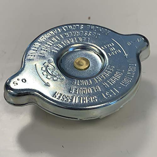 TAPPO RADIATORE TRATTORI FIAT OM FIAT 18 211 215 250 300 312 350 411 420 450 480 500 540 550 570 580 640 450 670 750 850 311C 355C 411C 455C 555C 605C 655C OM 315 415 615 715