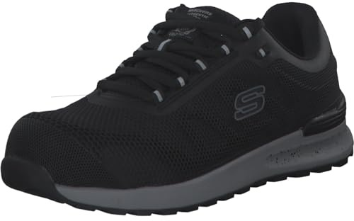 Skechers Herren 77180EC-BLU Sneakers