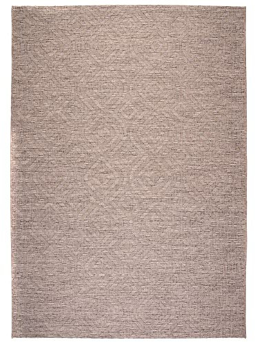 Obsession My Nordic NIC 872 Taupe (200 x 290 cm)