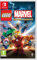 Lego Marvel Super Heroes - Nintendo Switch - Special