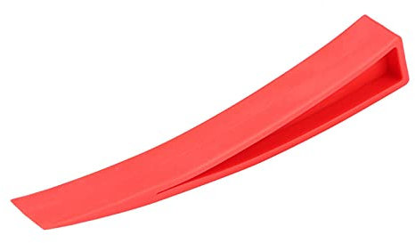 KIMISS outil de cale de voiture cale de porte de voiture cale de fenêtre de porte nous, cales en plastique cales en plastique cale de fenêtre de voiture cale de porte de voiture outil de réparation