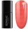 Semilac UV Nagellack Hybrid 392 Red HeartBreaker 7ml Kollektion Love is in the nails