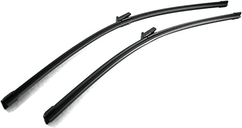 Scheibenwischer Vorne Wischerblätter Wischer Satz 530 mm 530 mm Kompatibel Mit Skoda