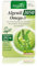 Alsiroyal Algenöl 1050 – Omega 3 hochdosiert mit 380mg DHA + 140mg EPA pro Kapsel – 55% Omega 3 - stark für Herz, Augen und Gehirn - laborgeprüft, vegan, hergestellt in D.