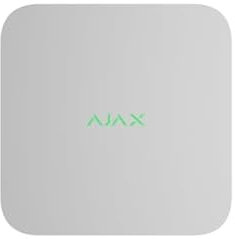 Ajax NVR (8ch) (8EU) Weiß