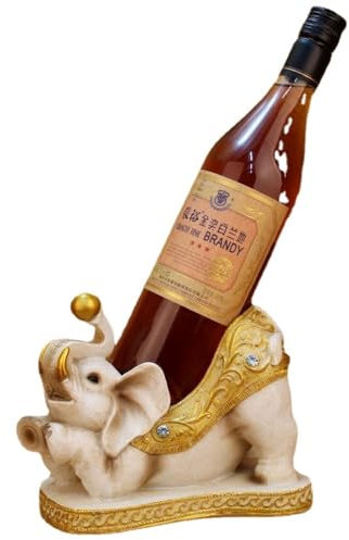 Weinregal,Rotes Regal im indischen Stil, für Tischwaren, Kunsthandwerk, Schrank, Wohnzimmer, Tischdekoration, Heimdekoration, Geschenkverpackung (02)