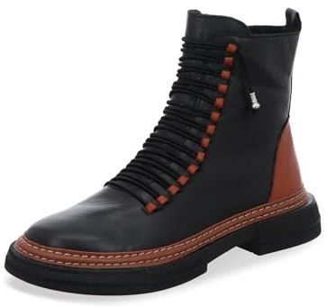 Gemini Damen Boot beige