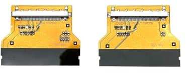 Scheda Madre TV, Compatibile Con Samsung, 96P A 51P QK96 A 51P TUMU RUNU 4K TV Piastra Adattatrice(2pcs)