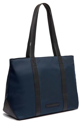 The Chesterfield Brand OTTA Shopper Navy
