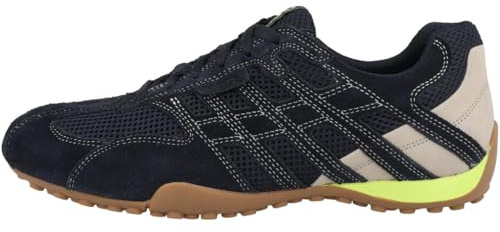 Geox Herren Sneaker Low