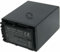 Otech compatible battery camcorder compatible with SONY FDR-AX53