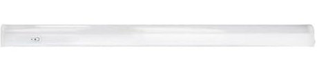 REGLETA Electronica LED 18W 1650lm 4000K LUZ Fria 3,6x113,8x3cm EDM
