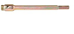 Spectrum Hex 250mm Long Adaptor Only