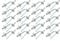 Sourcingmap 40 Pcs 5mm x 10mm x 14mm Aluminum Open End Large Flange Blind Rivets
