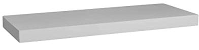 5five - étagère Murale 60cm fixy Blanc