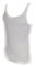 RAGNO Canottiera Uomo Filo di Scozia Spalla Stretta Articolo 002791, 010 Bianco, XXL